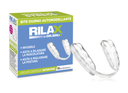 Rilax by Dr. Brux