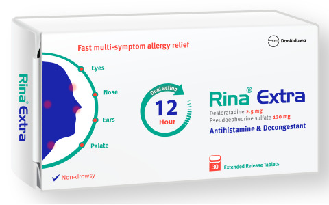Rina® Extra