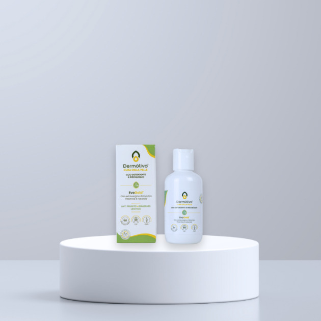 Rinsing cleansing oil