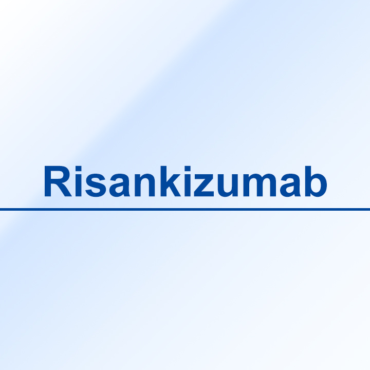 Risankizumab