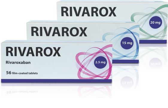 Rivarox
