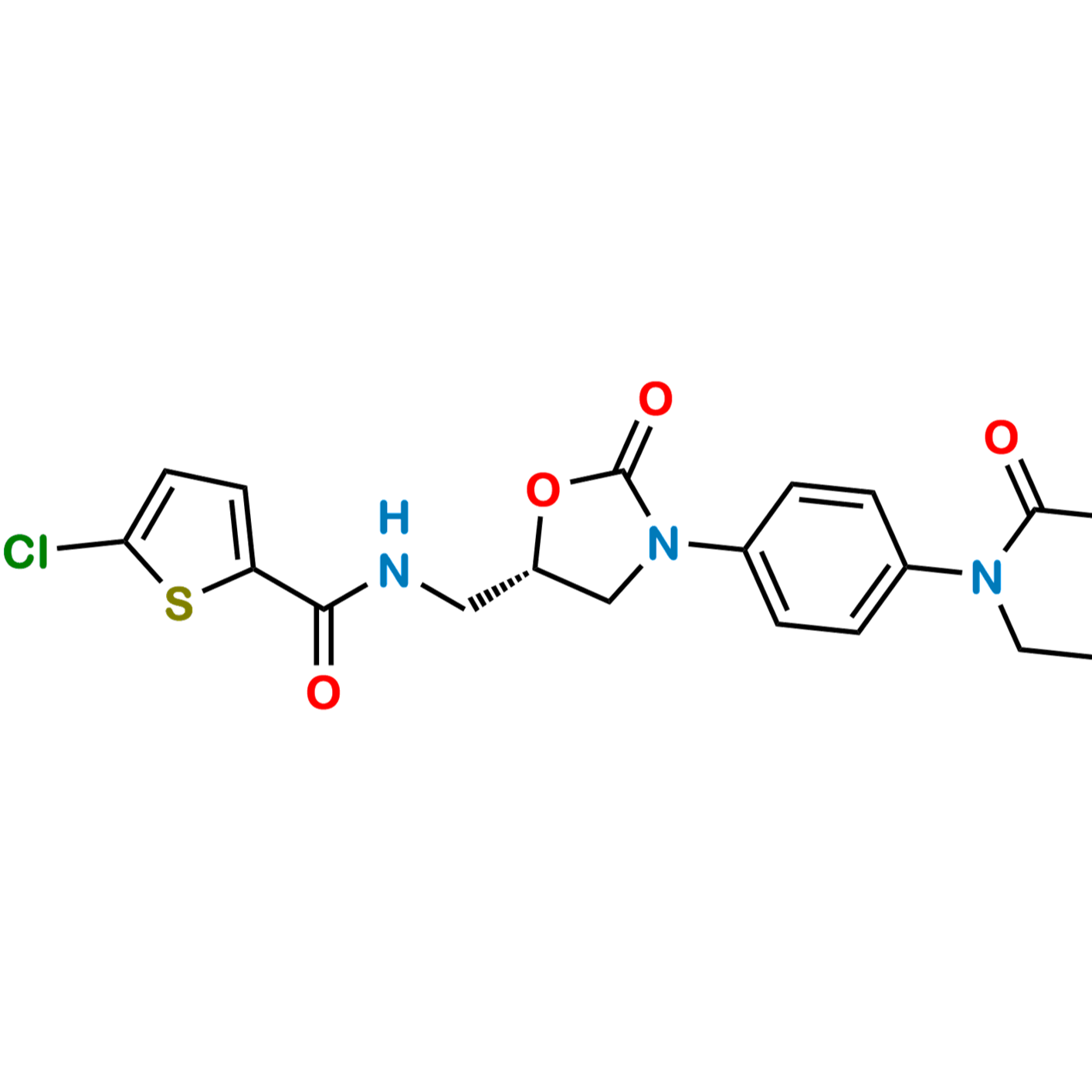 Rivaroxaban