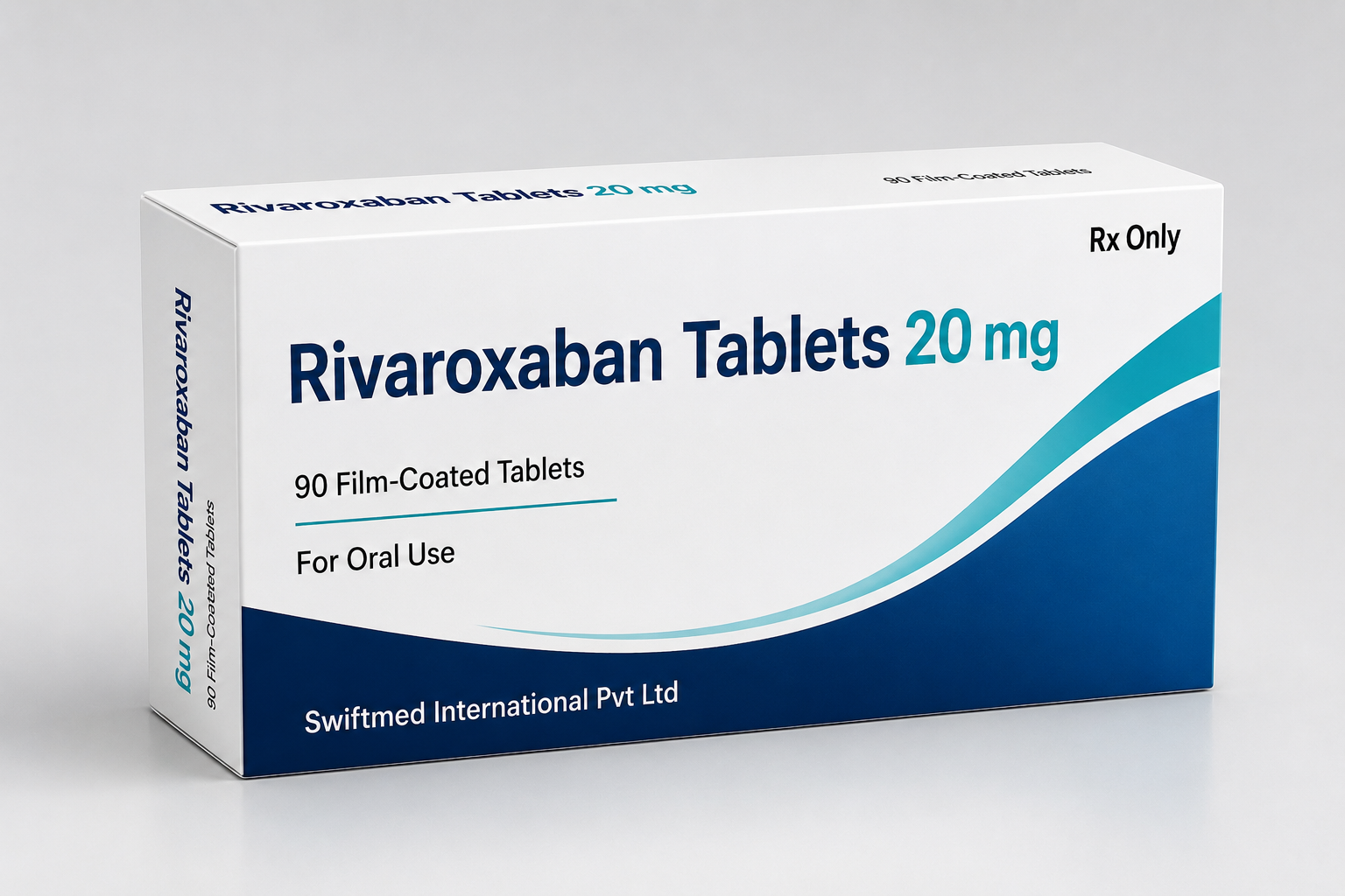 Rivaroxaban