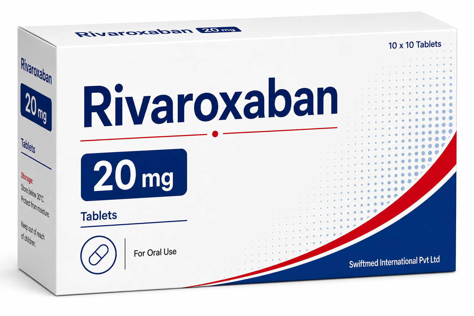 Rivaroxaban