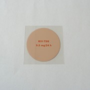 Rivastigmine Transdermal Patch
