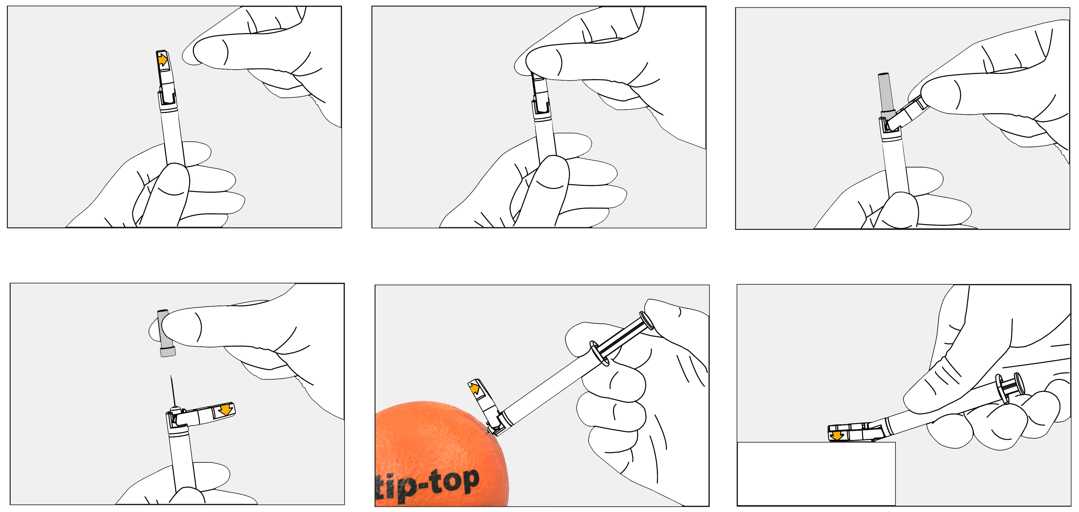 RNS SafetyPlus™ | tip-top.com Limited