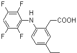Robenacoxib