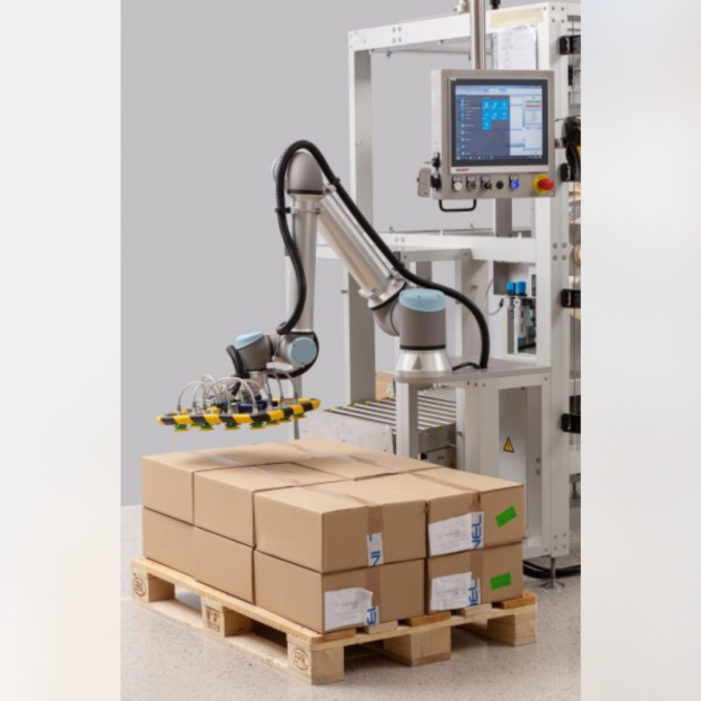 Robot applications