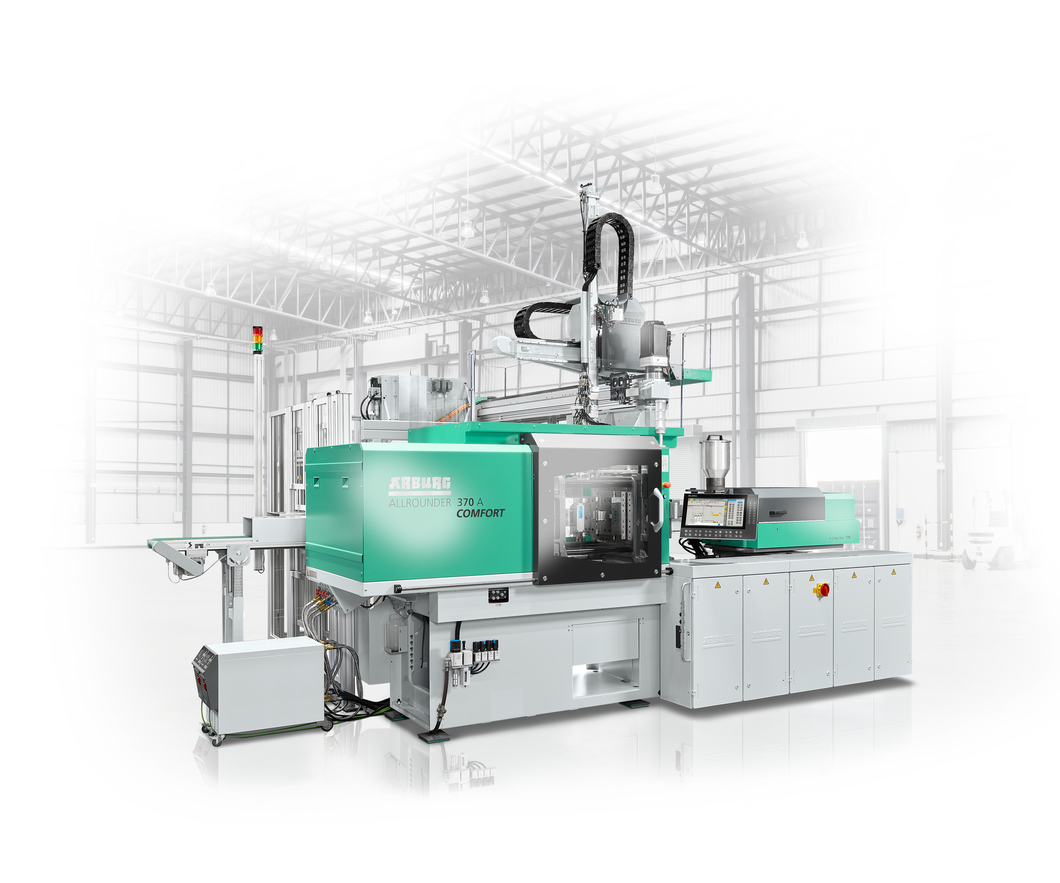 Robotic systems 1