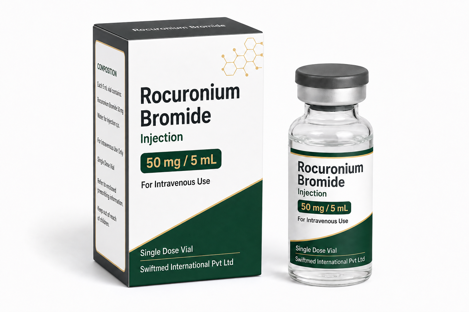 Rocuronium Bromide