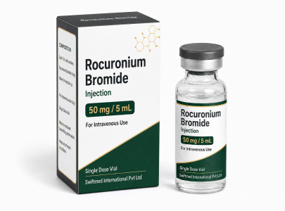 Rocuronium Bromide