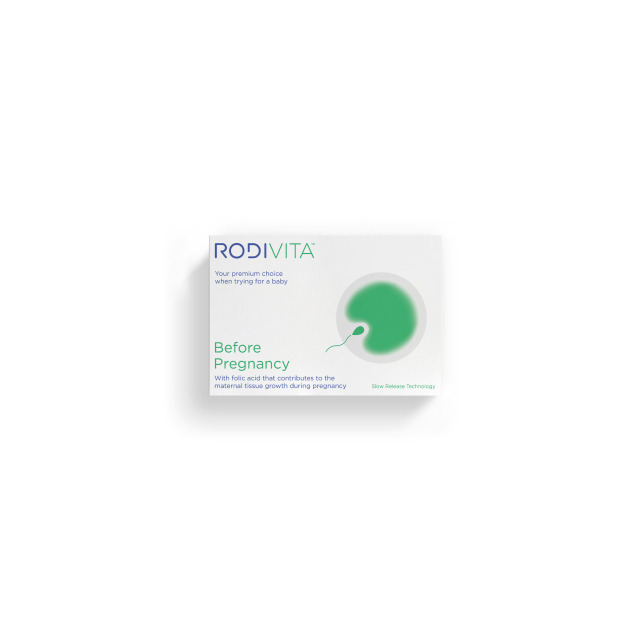 Rodi Vita