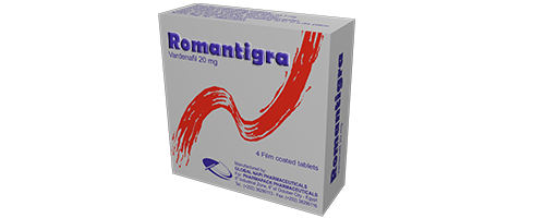 Romantigra