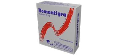 Romantigra