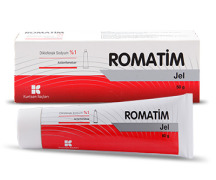 Romatim Gel