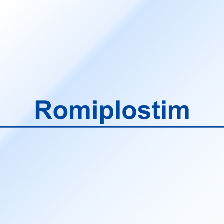 Romiplostim