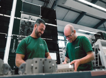 Rommelag SERVICE