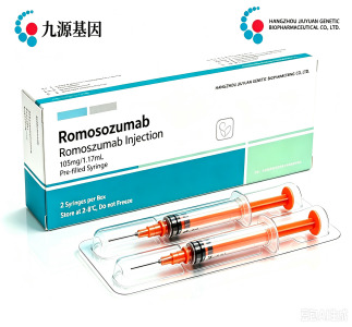 Romosozumab
