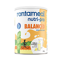 Rontameal Nutri-pro Adult formulas 2