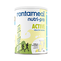 Rontameal Nutri-pro Adult formulas 1