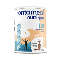 Rontameal Nutri-pro Adult formulas 3