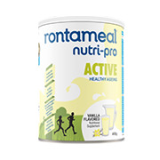 Rontameal Nutri-pro Adult formulas