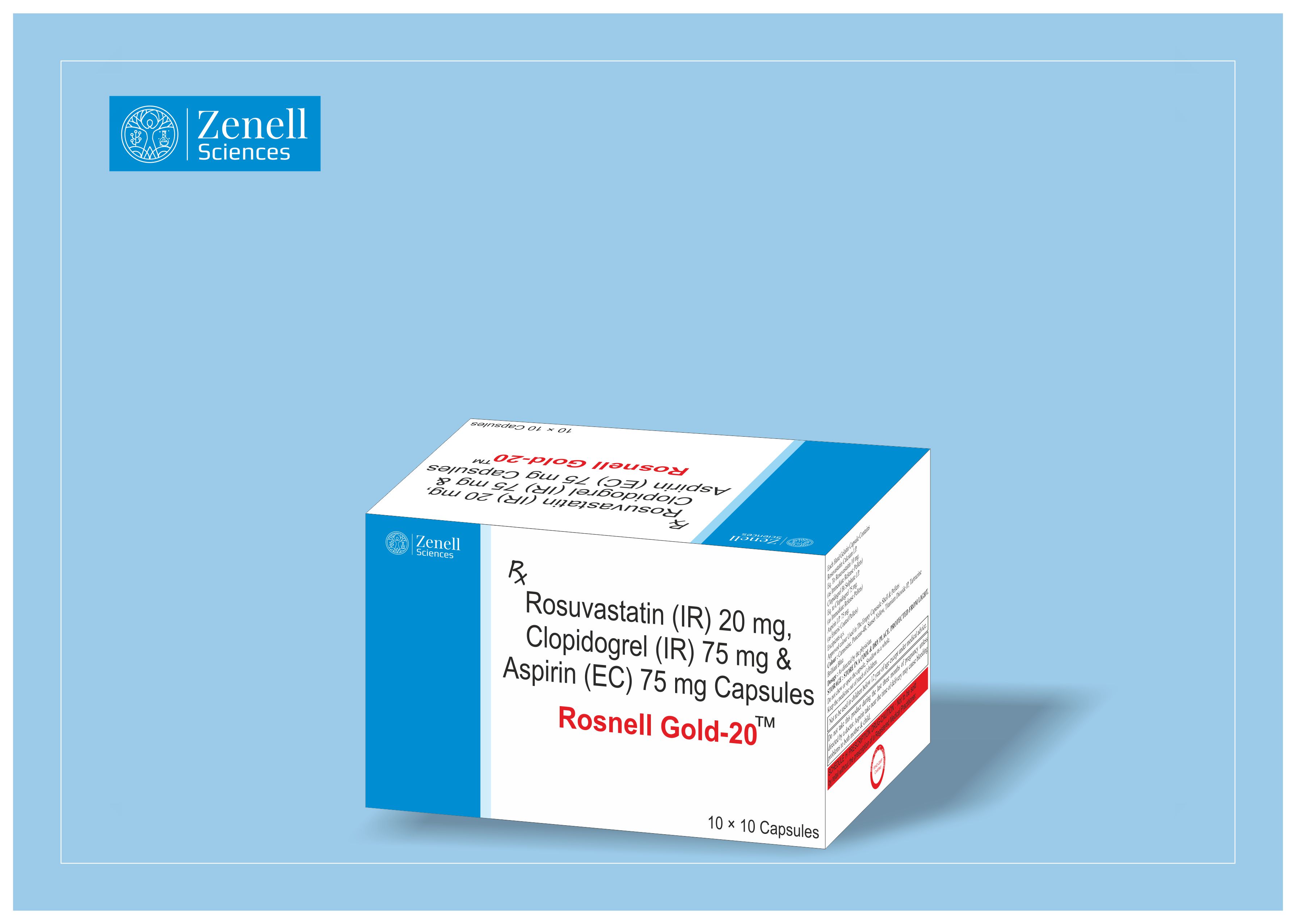 Rosnell 2