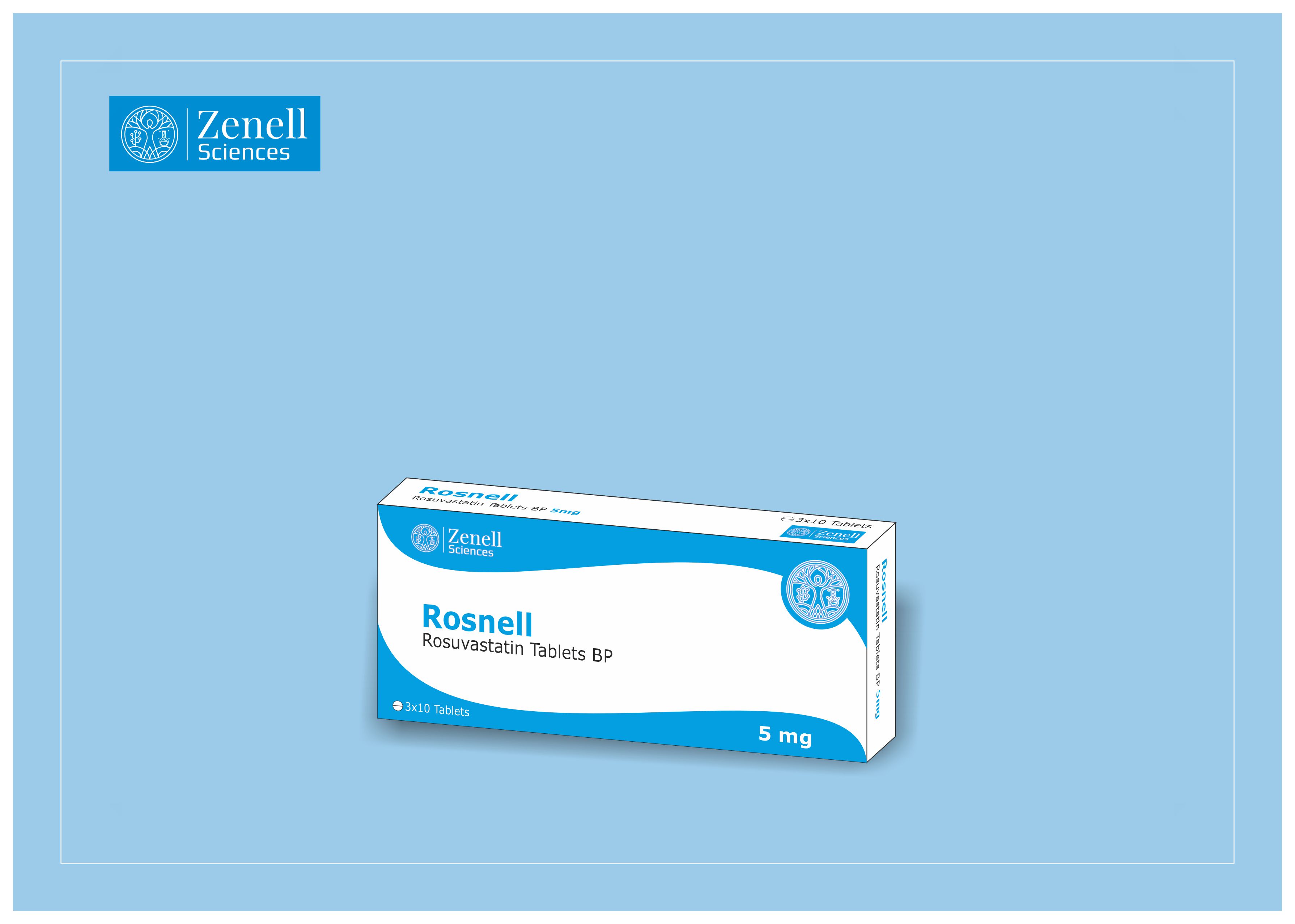 Rosnell 1