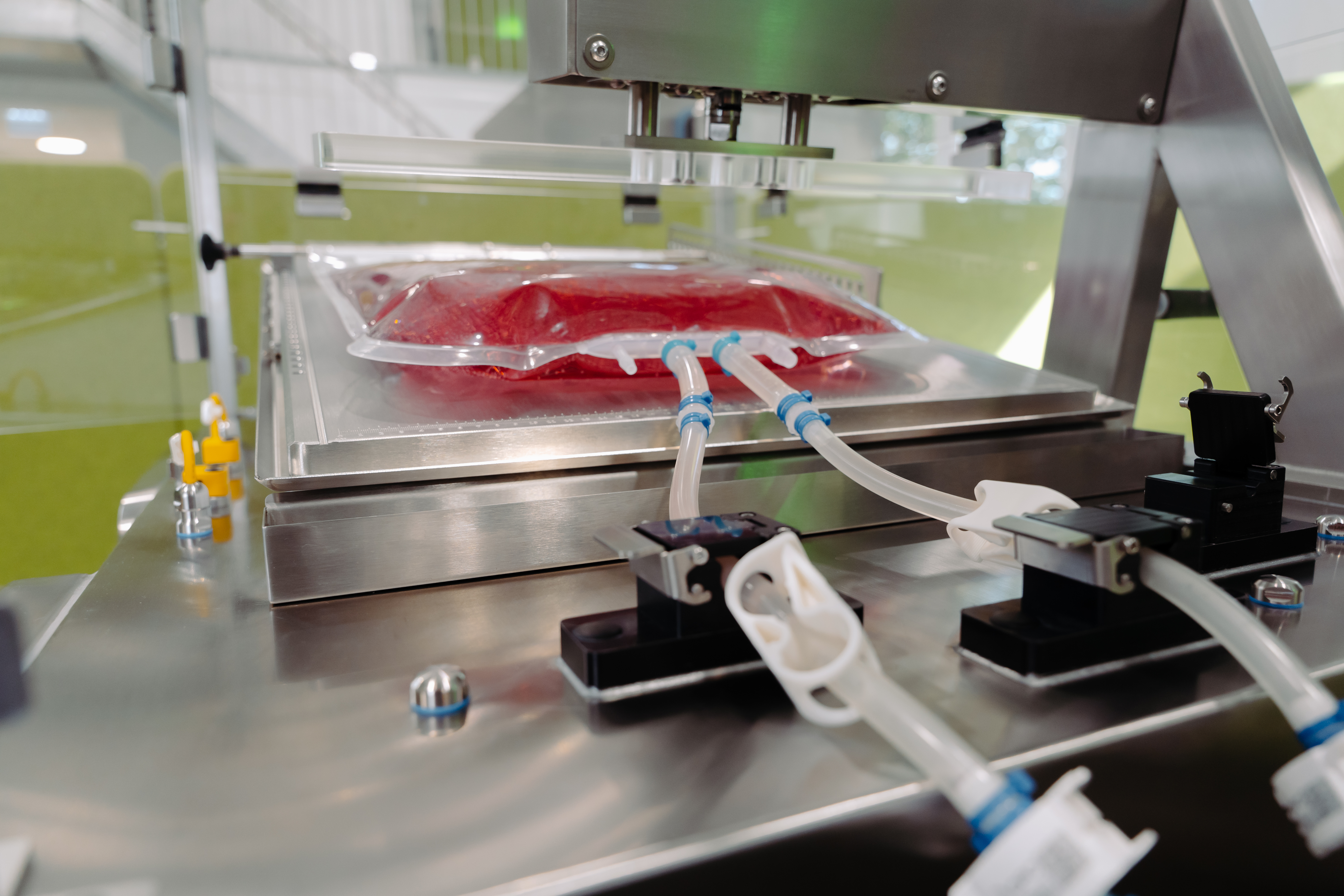 RoSS.PADL: Homogenizing and cooling system 2