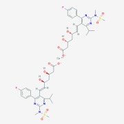 Rosuvastatin Calcium