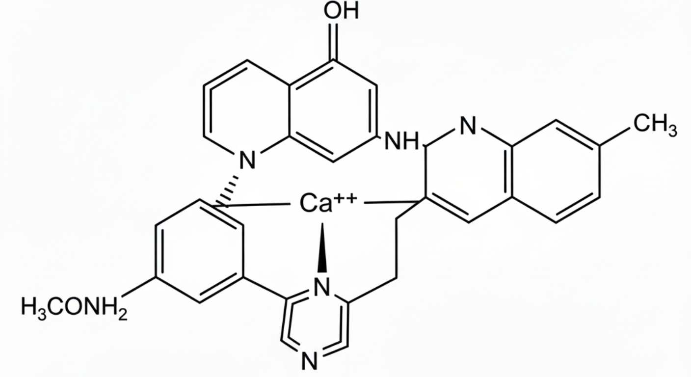 Rosuvastatin Calcium