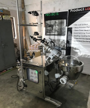 Rotary Evaporator