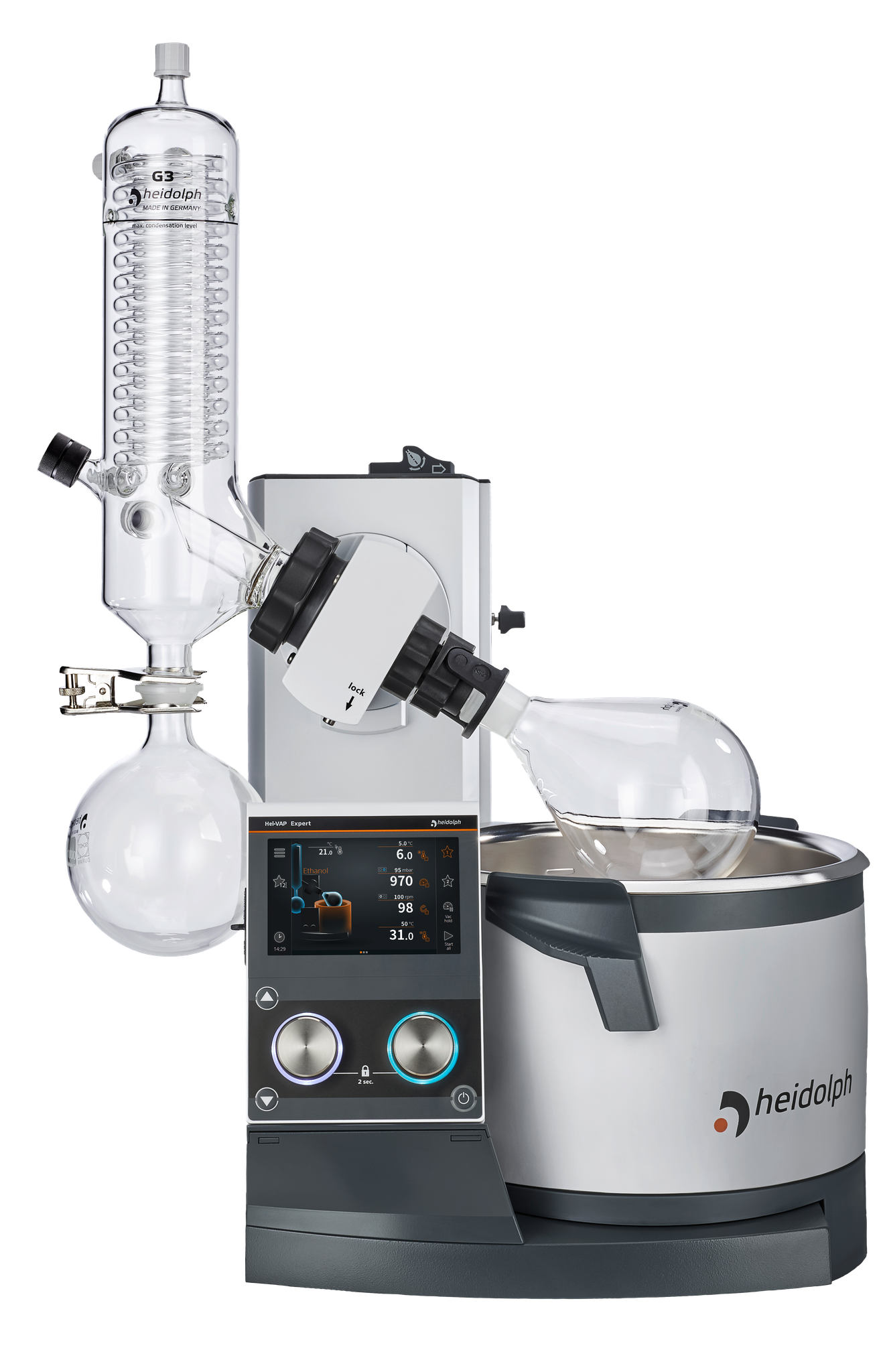 Rotary Evaporators 2