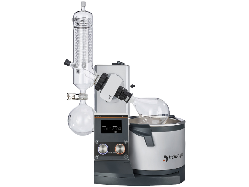 Rotary Evaporators 1