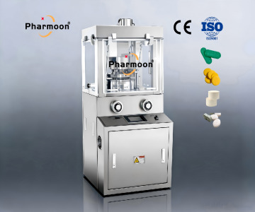 Rotary Tablet Press Machine
