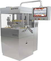 Rotary Tablet Presses