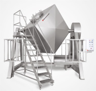 Roto Cube Blender