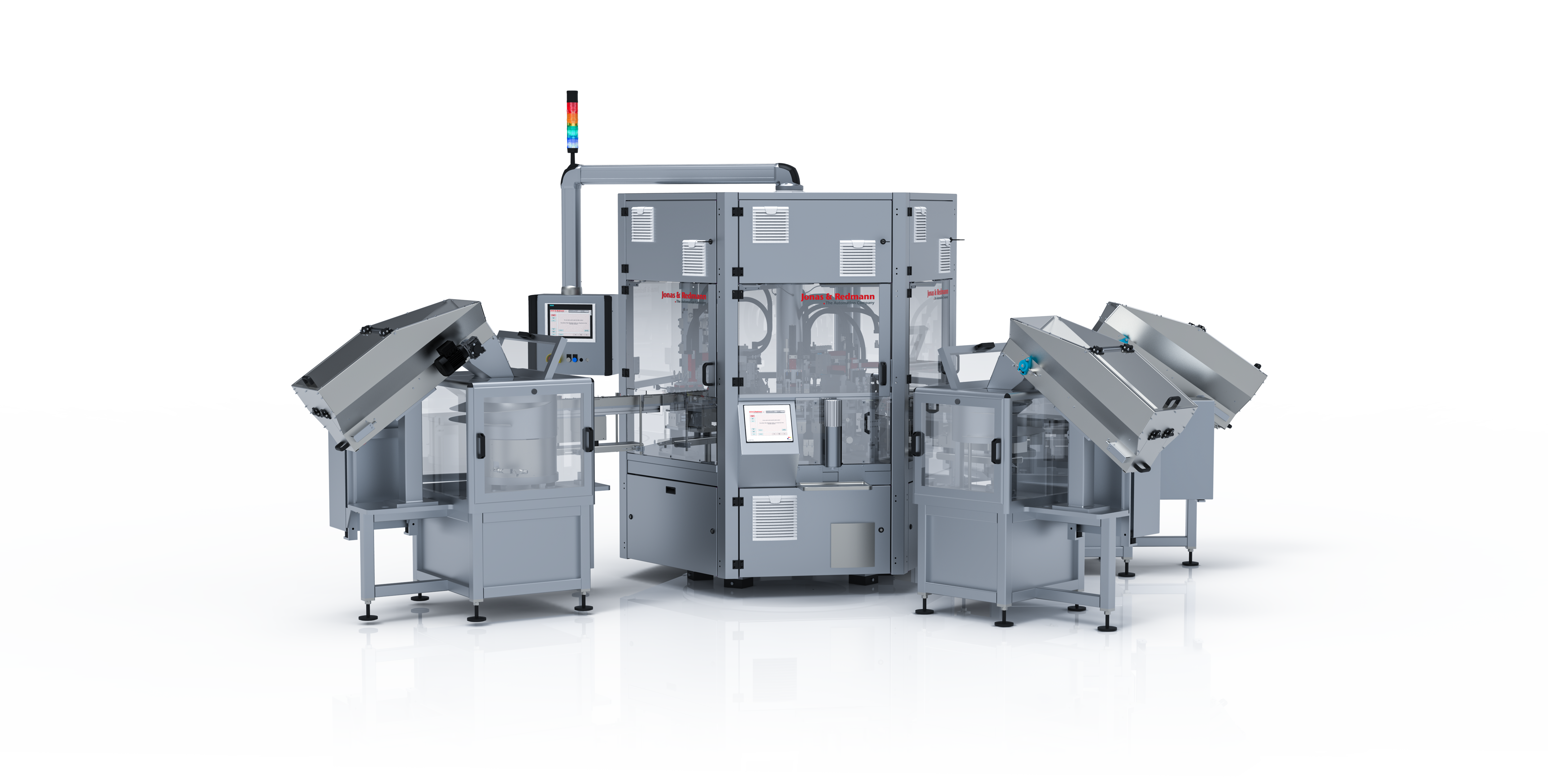 Round Table Systems
