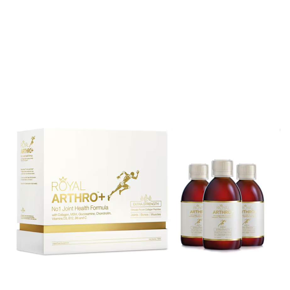 ROYAL ARTHRO +