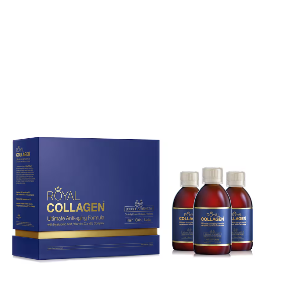ROYAL COLLAGEN