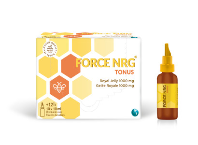 Royal Jelly 1000 mg “Tonus”