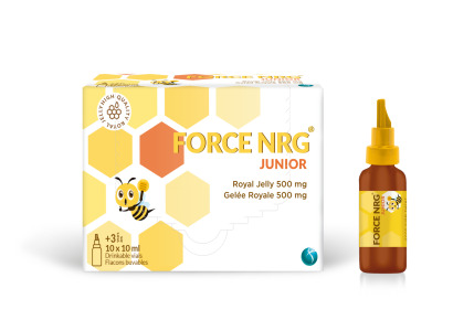 Royal Jelly 500 mg “Junior”