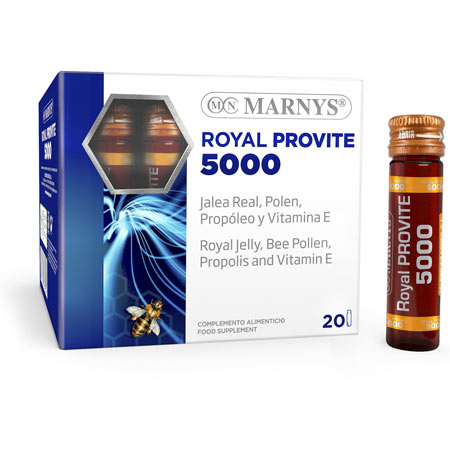 Royal Provite 5000