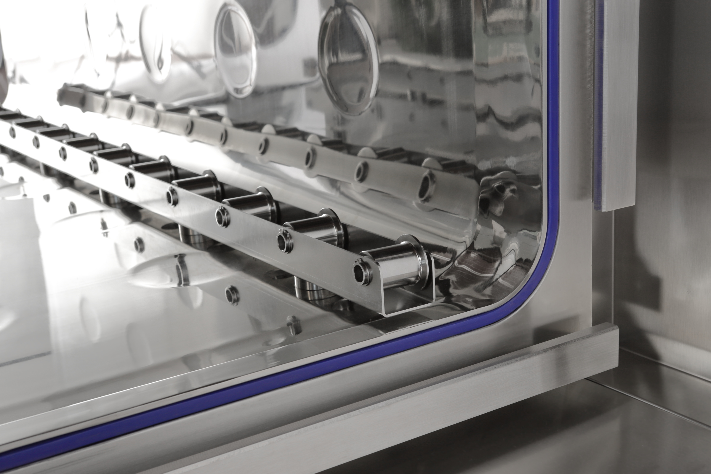 RSA cGMP SATURATED STEAM AUTOCLAVES 2