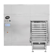 RSA cGMP SATURATED STEAM AUTOCLAVES