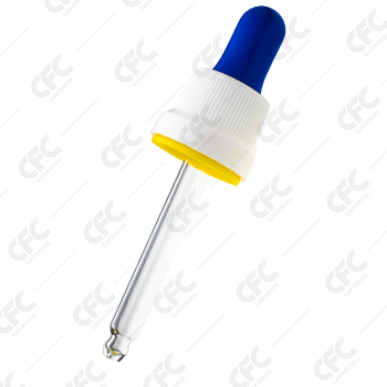 Rubber Bulb Droppers