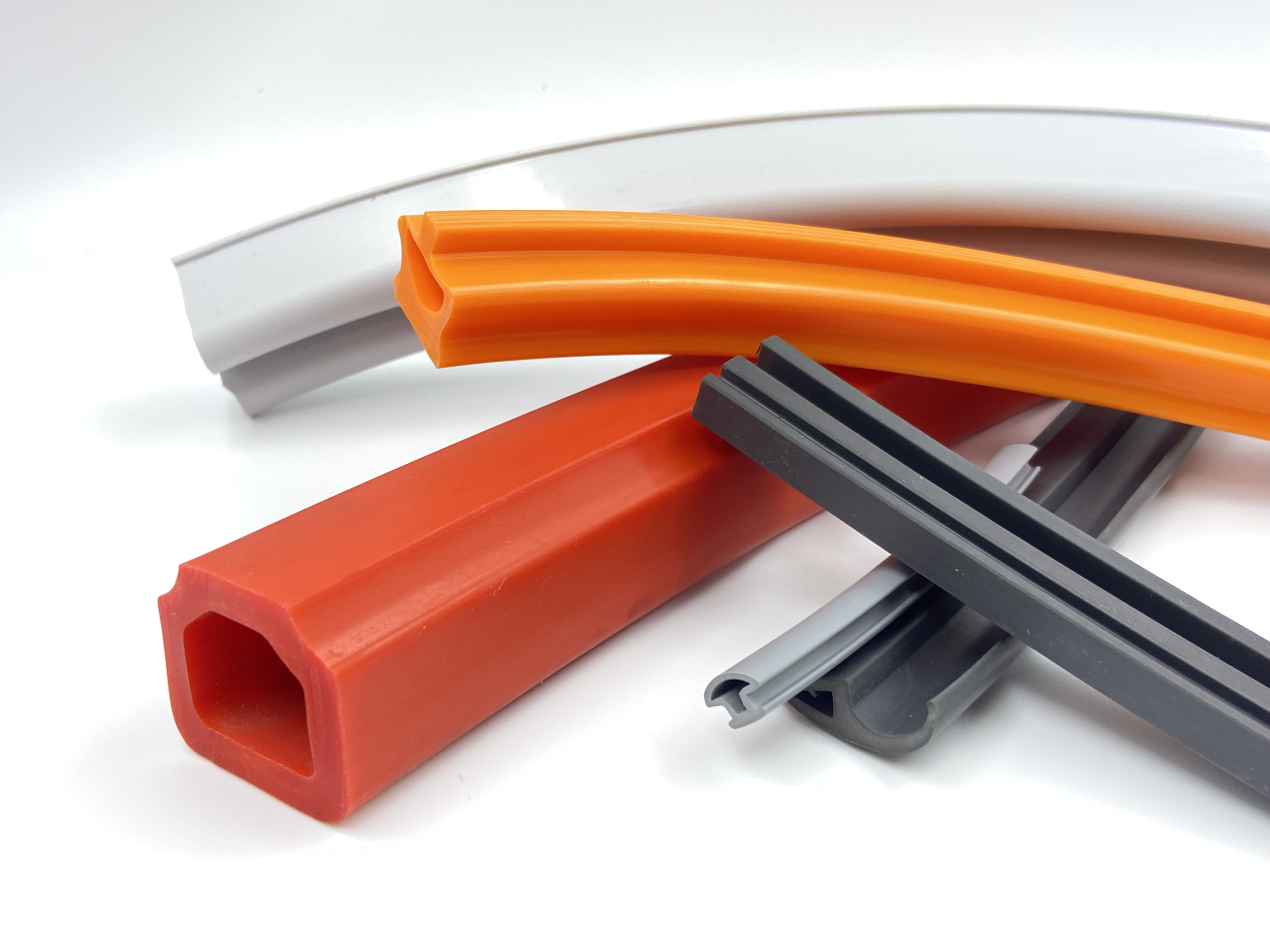 Rubber Extrusions 2