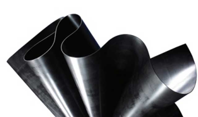 Rubber Sheets (Silicone/Viton®/EPDM/Neoprene) 2