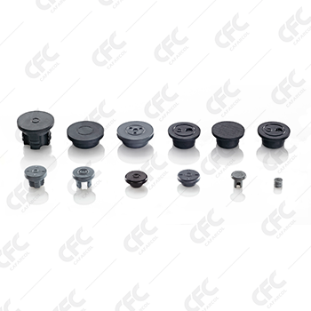 Rubber Stoppers