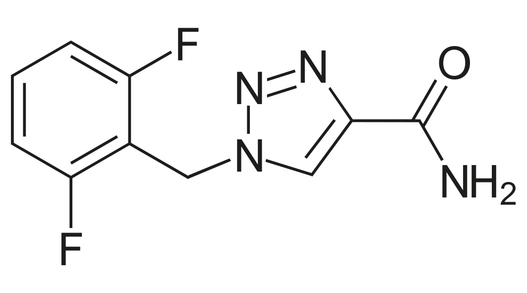 Rufinamide